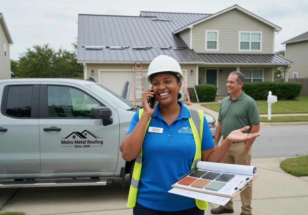 Metal Roofing Installation Doss, TX FAQs