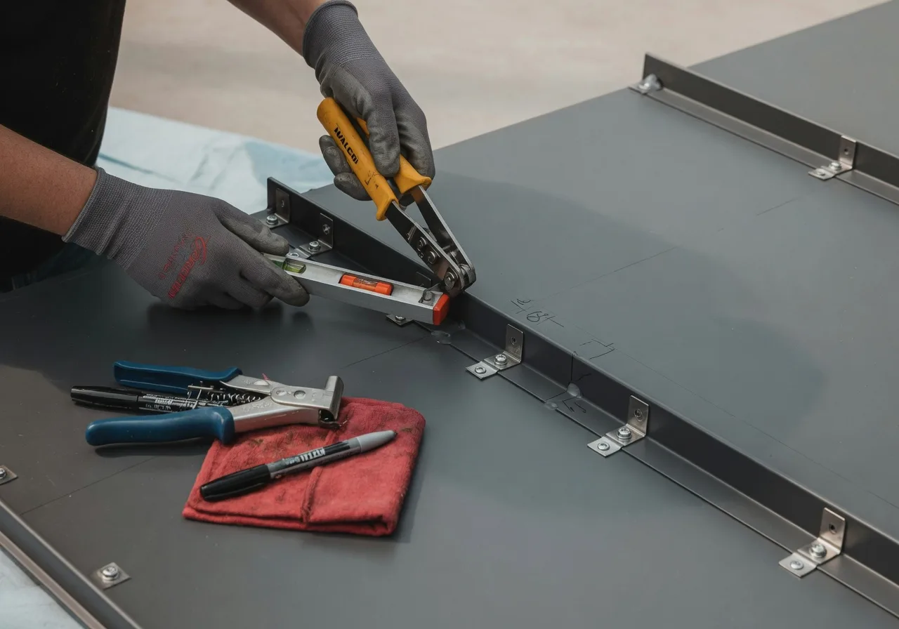 Why choose Metal Roofing Installation in Doss, TX
